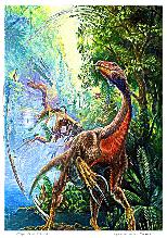 Beipianosaurus Startlin-NFT